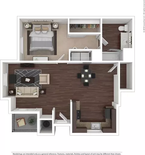 2601 S Pavilion Center Dr, Las Vegas, NV 89135