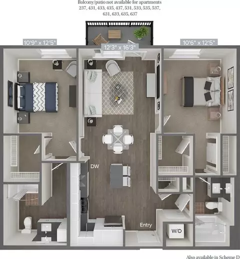 13398 Newcastle Commons Dr, Newcastle, WA 98059