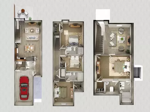21203 W 216th Ter, Spring Hill, KS 66083