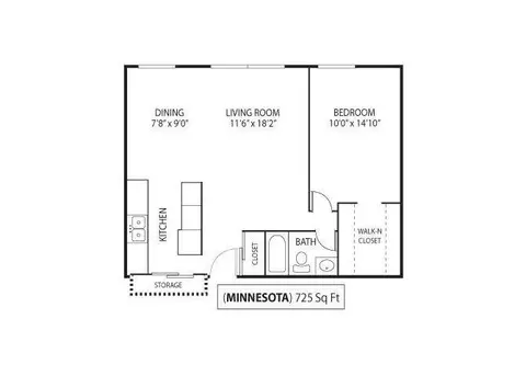 401 Sibley St, Saint Paul, MN 55101