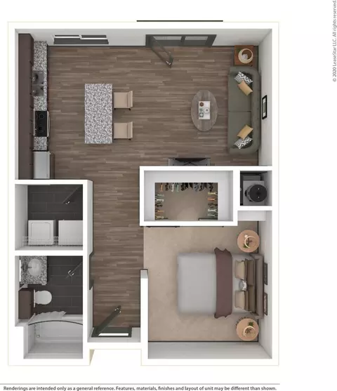 300 West Ave, Austin, TX 78701