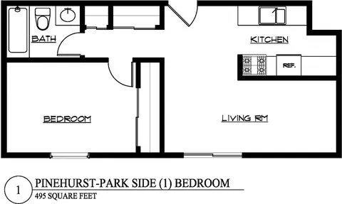 1799 Cedar Ave, White Bear Lake, MN 55110