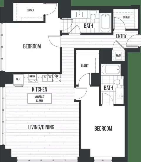 1776 Curtis St, Denver, CO 80202