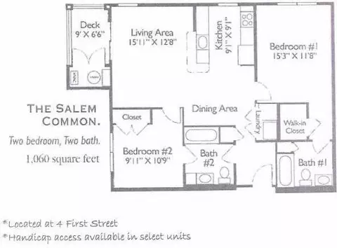 205 Highland Ave, Salem, MA 01970