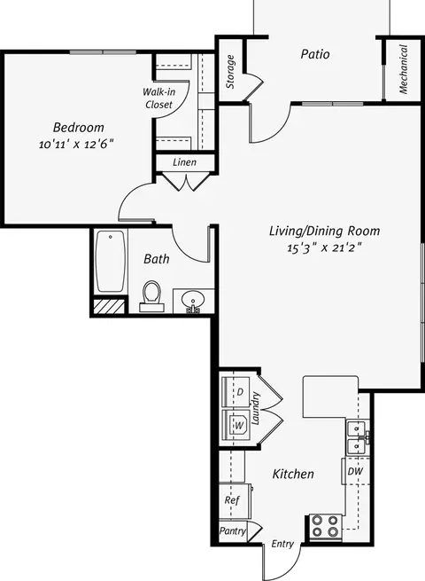1137 N Central Ave, Glendale, CA 91202