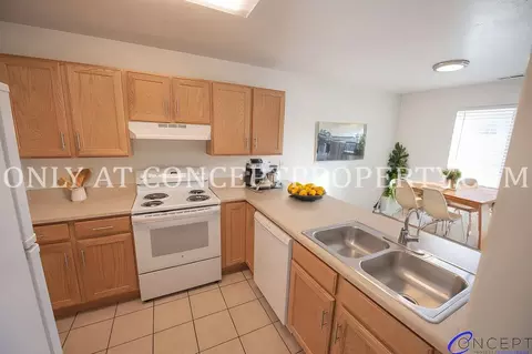 374 E 5450 S, Washington Terrace, UT 84405