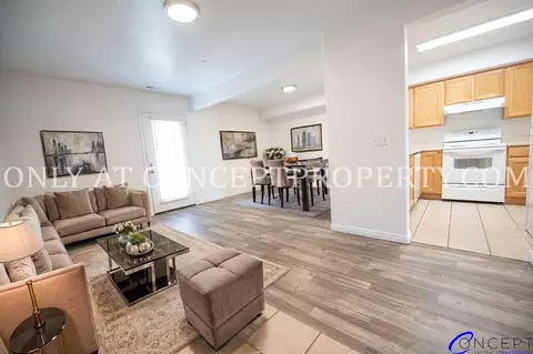 374 E 5450 S, Washington Terrace, UT 84405