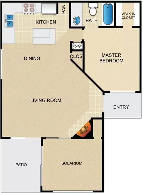 9511 Perrin Beitel Rd, San Antonio, TX 78217