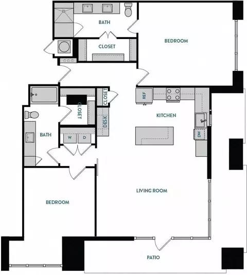 2525 Elm St, Dallas, TX 75226