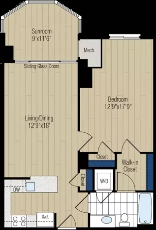 1200 First St, Alexandria, VA 22314