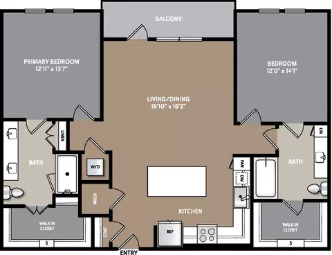 111 Town Pl, Fairview, TX 75069