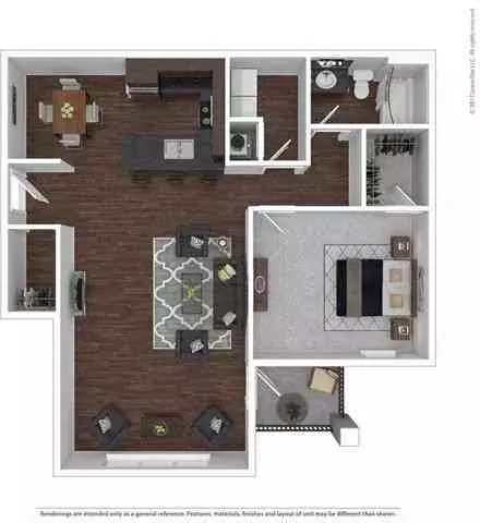 3990 Riverside Park Blvd, Macon, GA 31210