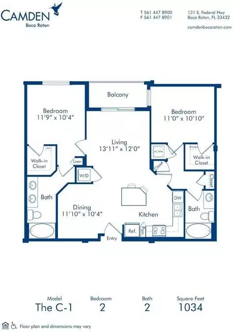 131 S Federal Hwy, Boca Raton, FL 33432