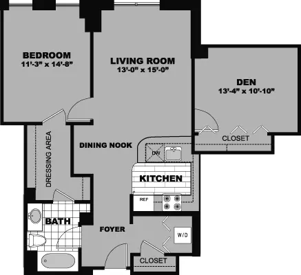70 Hope Ave, Waltham, MA 02453