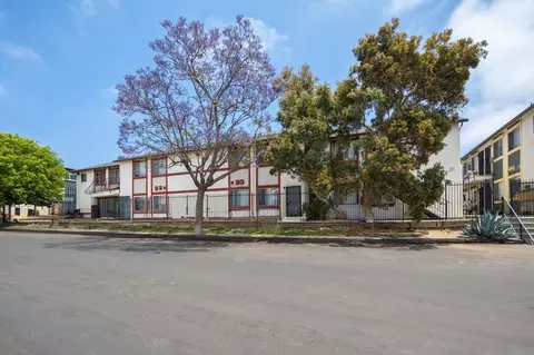 3845 50th St, San Diego, CA 92105