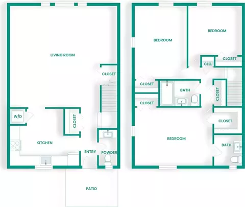 8301 Anderson Dr, Fairfax, VA 22031