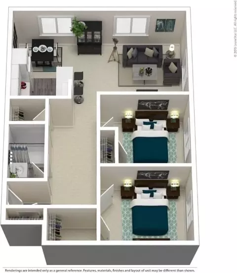 1000 8th Ave, Seattle, WA 98104