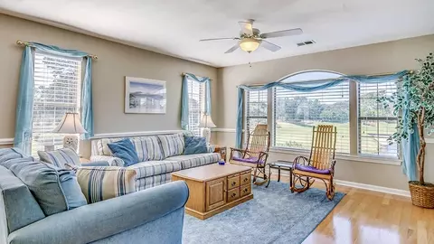 549 Blue Stem Dr, Pawleys Island, SC 29585