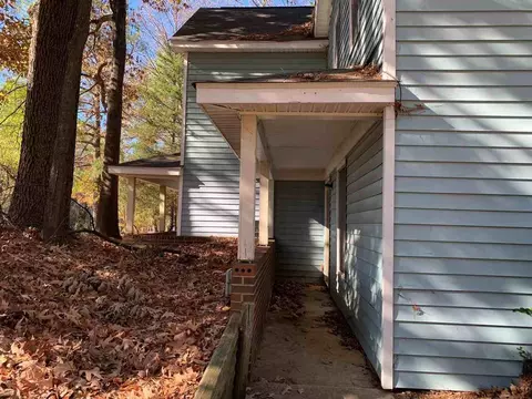 4416 Brockton Dr, Raleigh, NC 27604