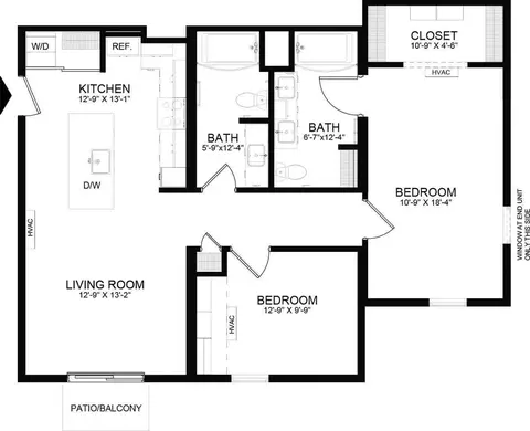 1200 Albert Ave, Midland, TX 79701