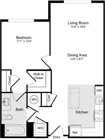1111 Belle Pre Way, Alexandria, VA 22314