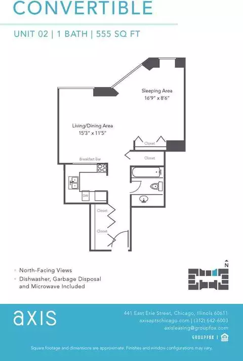 441 Erie St, Chicago, IL 60611 photo 8