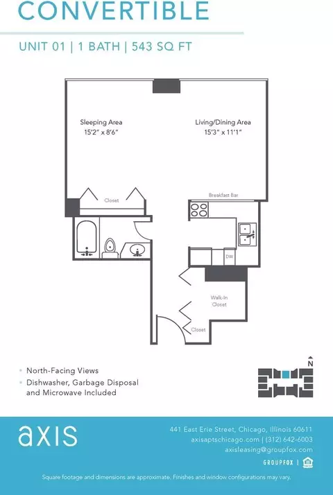 441 Erie St, Chicago, IL 60611 photo 6