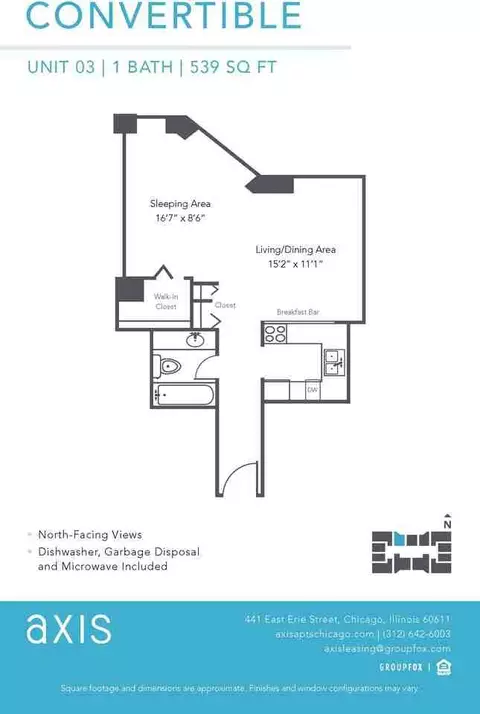 441 Erie St, Chicago, IL 60611 photo 3