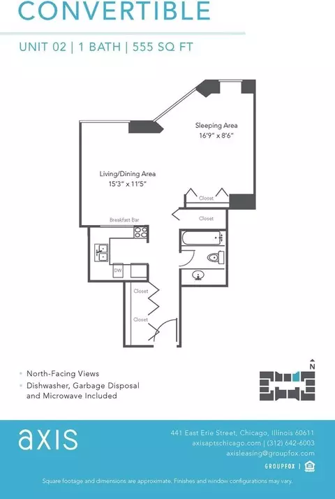441 Erie St, Chicago, IL 60611 photo 2