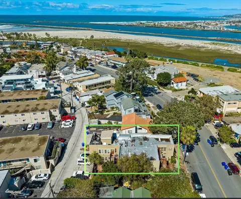 5029 W Point Loma Blvd, San Diego, CA 92107