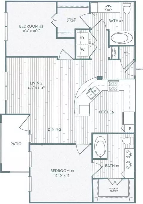 6808 Skillman St, Dallas, TX 75231