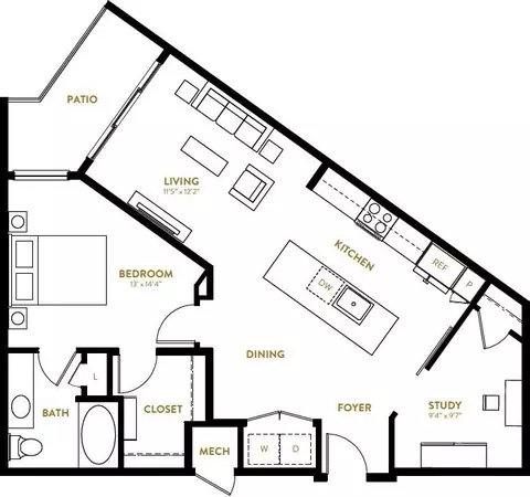 6303 Frisco Square Blvd, Frisco, TX 75034