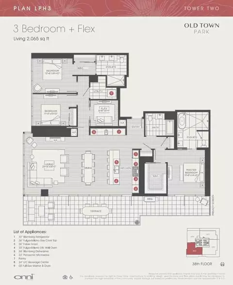 202 W Hill St, Chicago, IL 60610