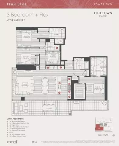 202 W Hill St, Chicago, IL 60610