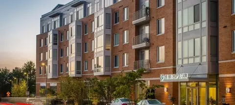 10000 Town Center Ave, Columbia, MD 21044 photo 2