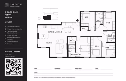726 S Wilton Pl, Los Angeles, CA 90005