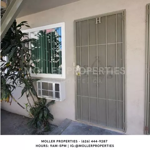 3229 Baldwin Park Blvd, Baldwin Park, CA 91706
