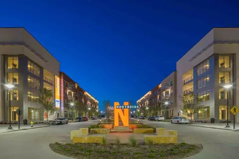 3000 Northside Blvd, Richardson, TX 75080