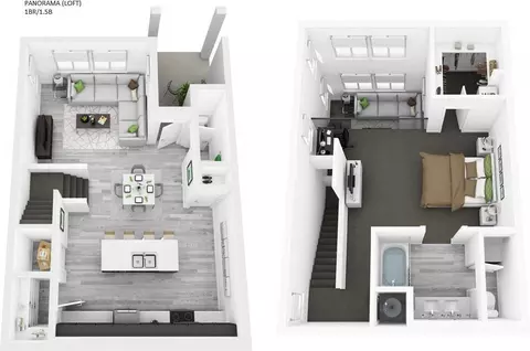 8760 W Patrick Ln, Spring Valley, NV 89148 photo 2