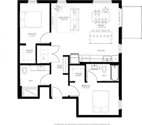 2011 W Superior St, Duluth, MN 55806