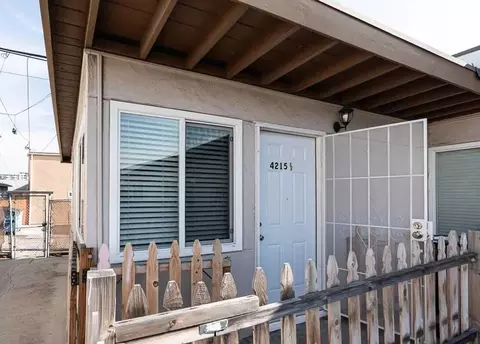 4209-4223 5 Winona Ave, San Diego, CA 92115
