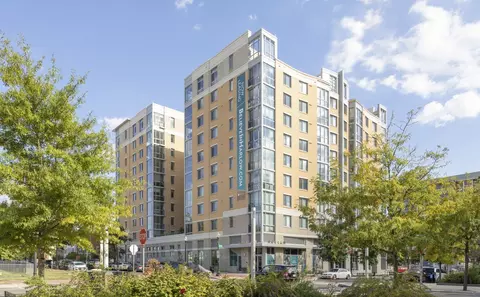 1100 2nd Pl SE, Washington, DC 20003 photo 40