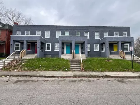 87 N Burgess Ave, Columbus, OH 43204
