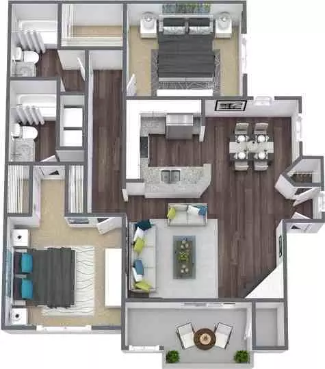 5075 Spyglass Hill Dr, Las Vegas, NV 89142