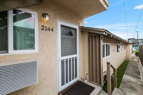 2142 Oliver Ave, San Diego, CA 92109