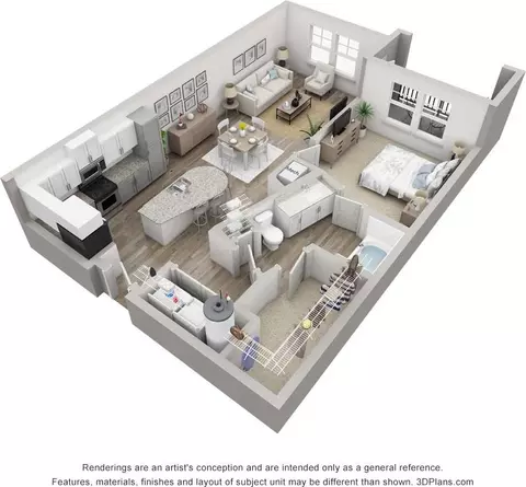 2600 Executive Dr, Venice, FL 34292