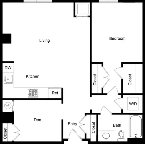11418 Rockville Pike, North Bethesda, MD 20852