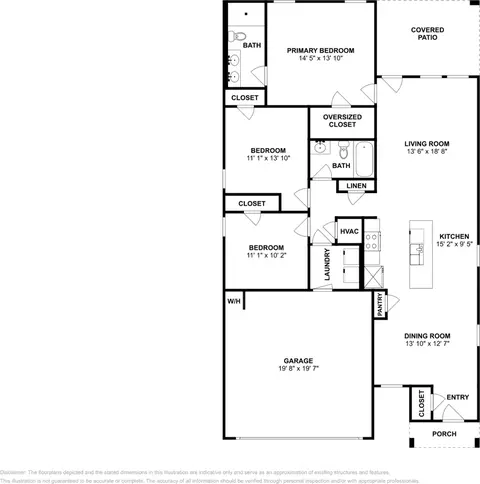 7502 Asp Pt, San Antonio, TX 78253