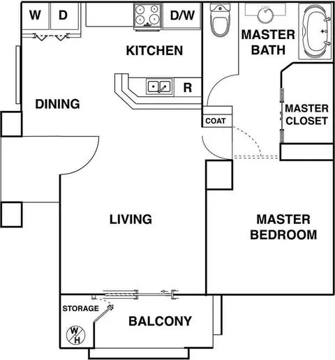 2201 N Buffalo Dr, Las Vegas, NV 89128