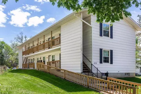 918 Gould St #918-920, La Crosse, WI 54603